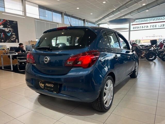 Opel Corsa 5p 1.2 *NEOPATENTATI*