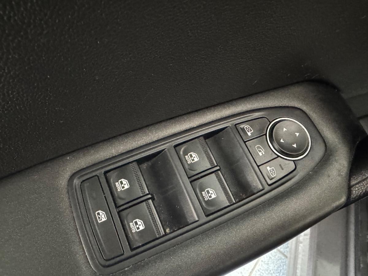 RENAULT CAPTUR 1.5dCi 95CV Business UNICO PROP/ NAVIGATORE/ CARPLAY