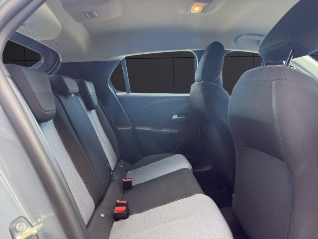 OPEL Corsa Hybrid 110 CV aut. YES