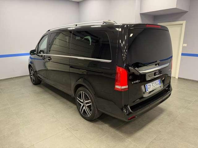 Mercedes-Benz V V 250 Premium 4Matic LONG 8PT.I IVA ESPOSTA-TV-PDC