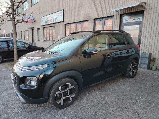 CITROEN C3 Aircross 110 S&S Shine PREZZO REALE - NO VINCOLI