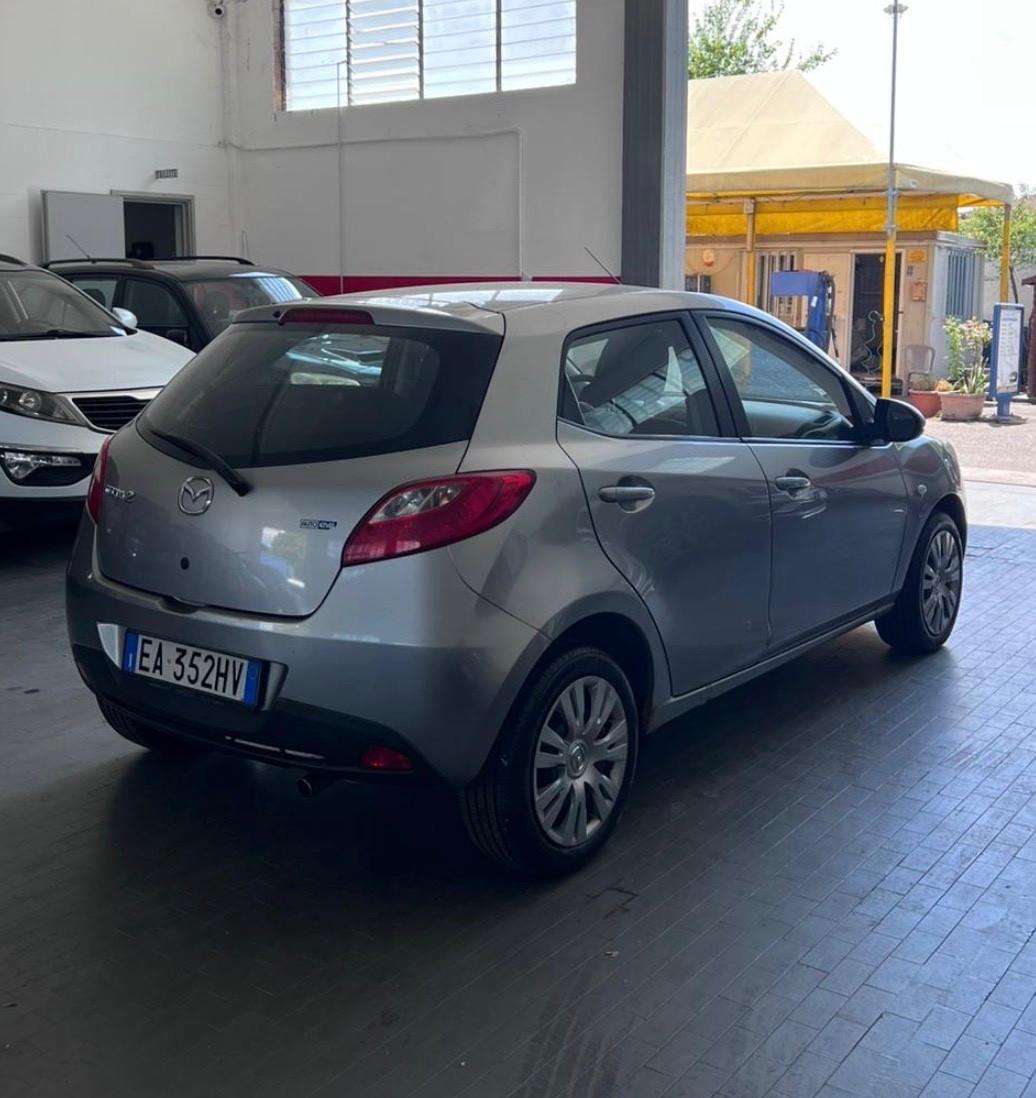 Mazda 2 Mazda2 1.3 16V 75CV 5P 90th Anniversary