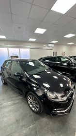 Volkswagen Polo 1.4 TDI 90 CV DSG 5p. Highline BlueMotion Technology