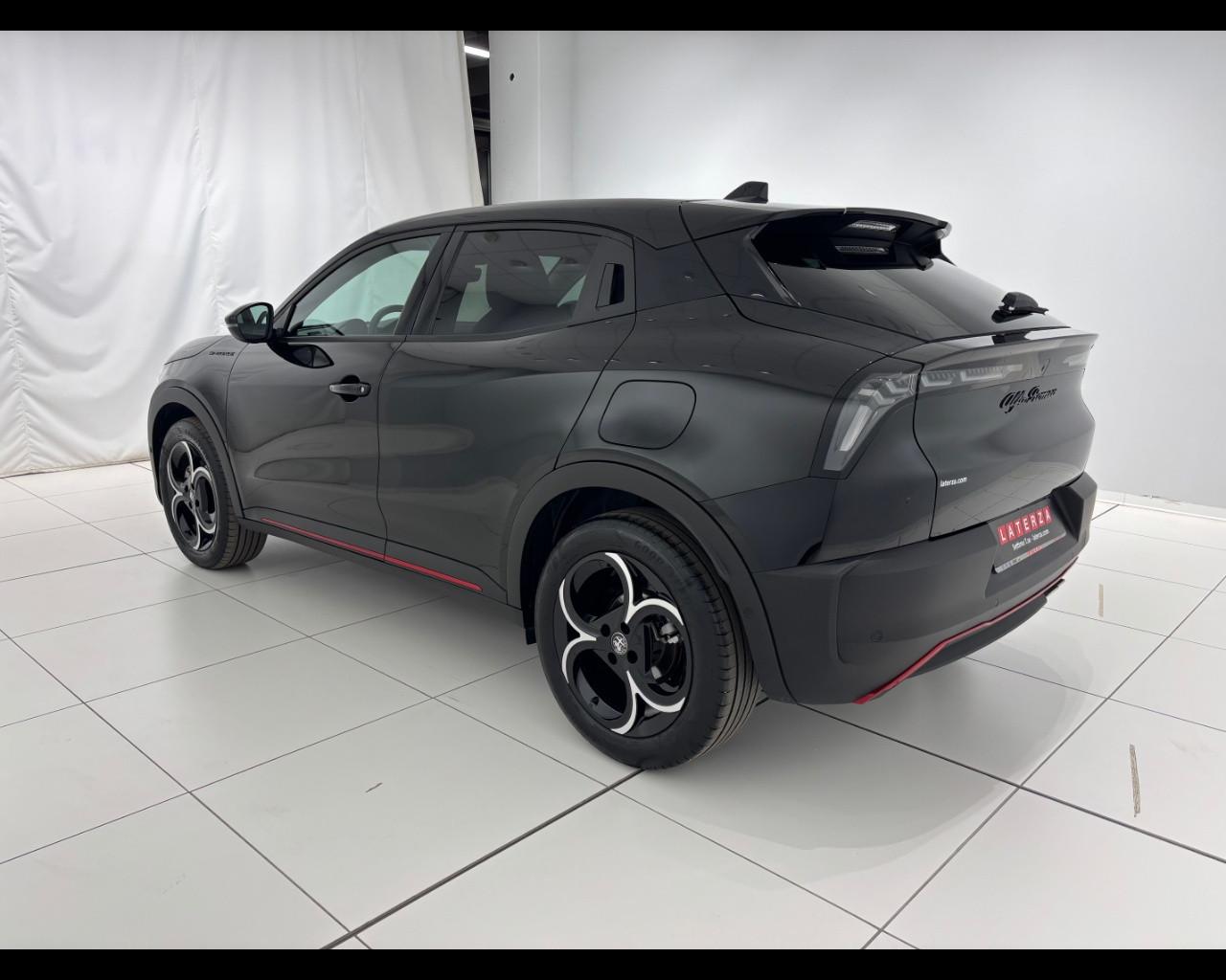 ALFA ROMEO Junior 1.2 ibrida Speciale 145cv edct6