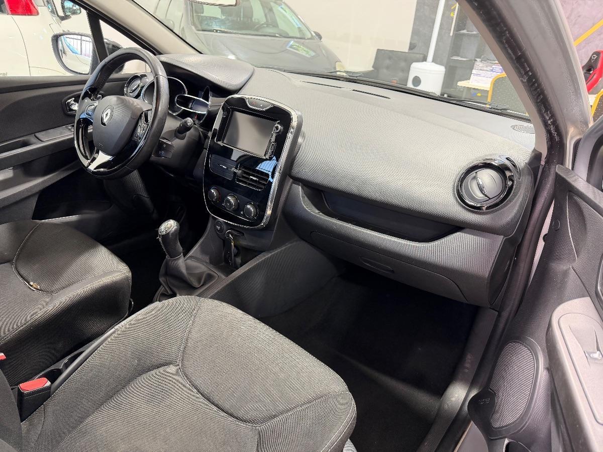 RENAULT - Clio - 1.5 dCi 8V 90 CV 5p. Energy