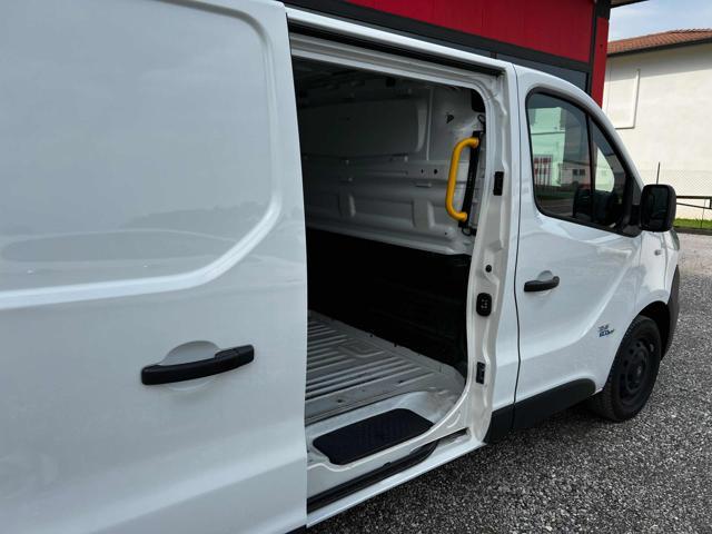 FIAT Talento 1.6 MJT 120CV PC-TN Furgone 12q