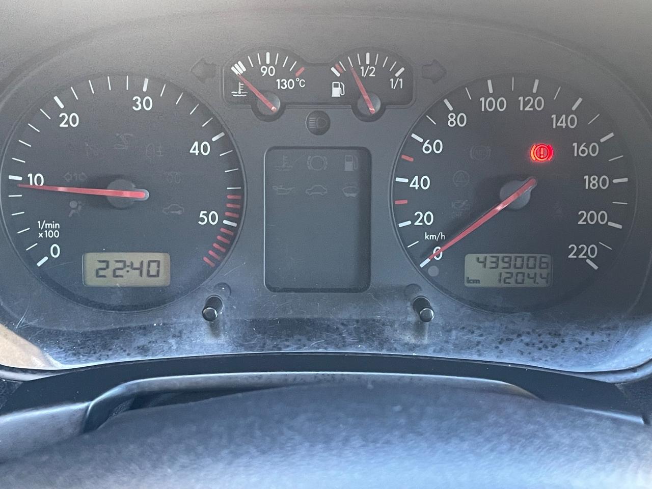 Volkswagen Golf 1.9 TDI/90 CV cat 3 porte