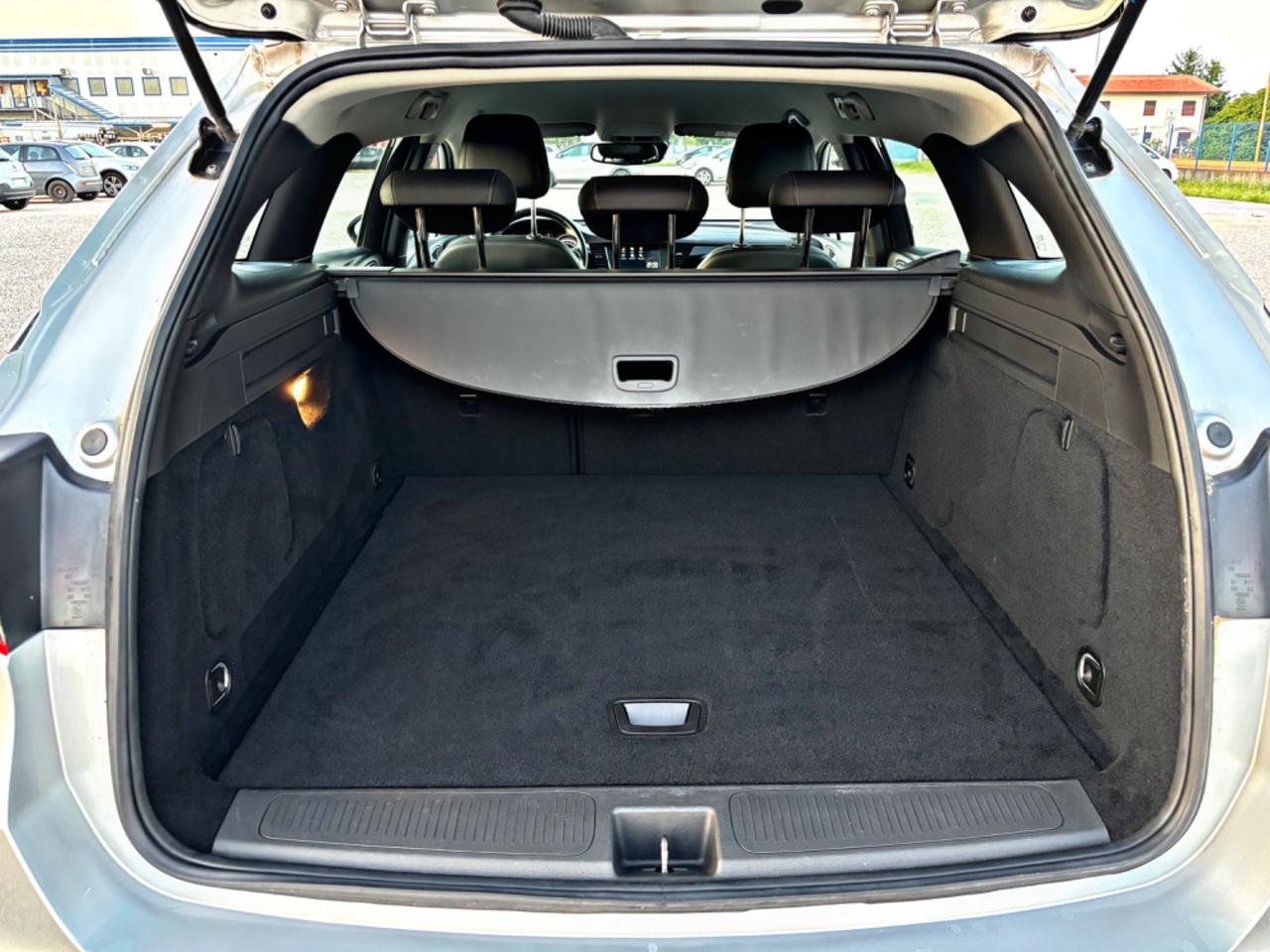 Opel Astra 1.5 CDTI 122 CV S&S AT9 Sports Tourer Ultimate