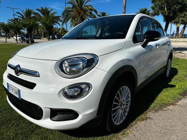 FIAT 500X 1.6 E-Torq 110 CV Pop G.P.L.