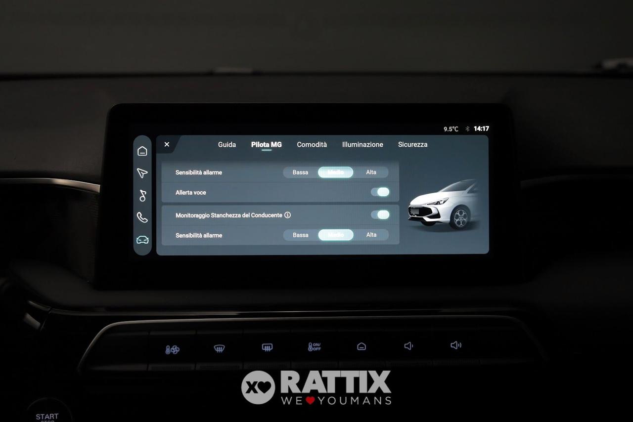 MG MG3 1.5 115CV Comfort