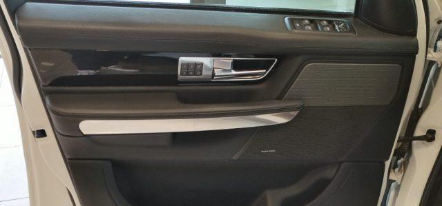 LAND ROVER Range Rover Sport 3.0 SDV6 MOTORE ROTTO X C O M M E R C I A N T