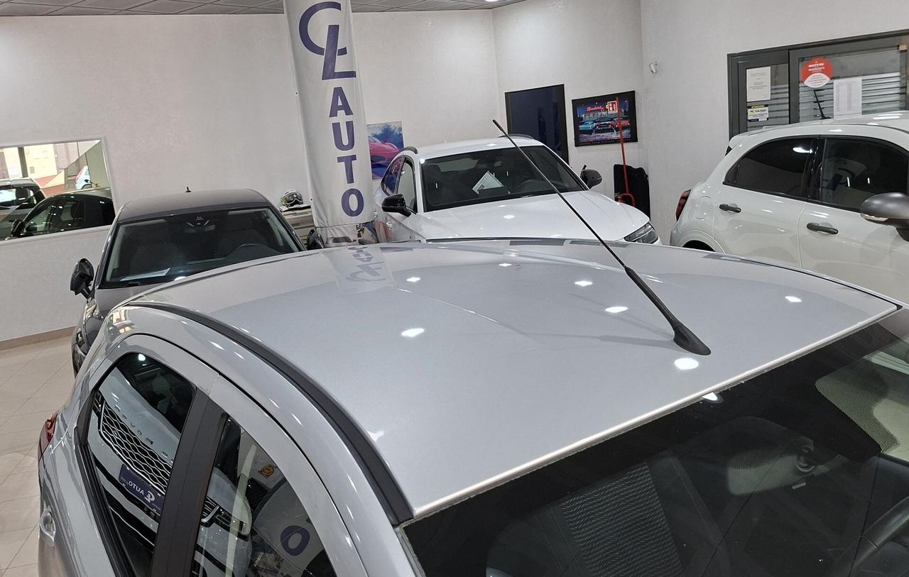 Ford Ka + 1.5 TDCi 95CV S&S Ultimate 43.116Km
