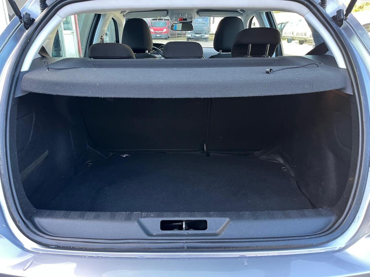 Peugeot 308-5P-1.4 bluehdi-km 100000-2016