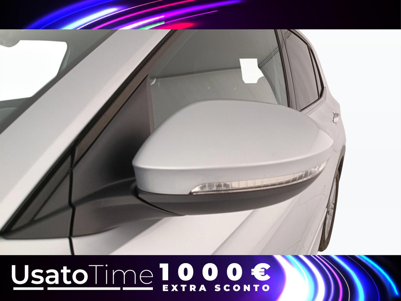 Volkswagen T-Cross 1.0 tsi 115cv r-line