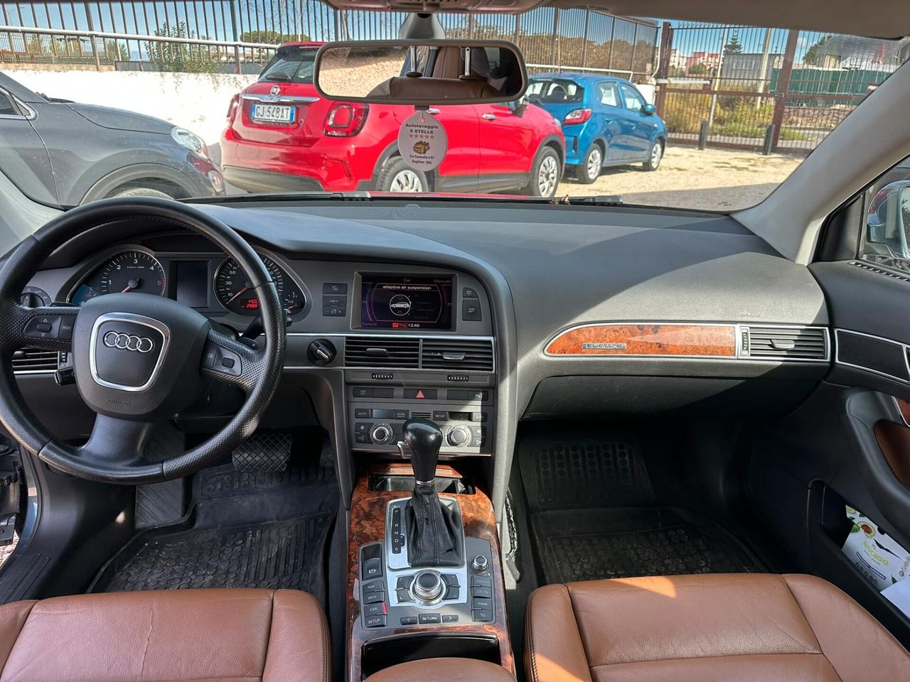 Audi A6 Avant 3.0 V6 TDI quattro