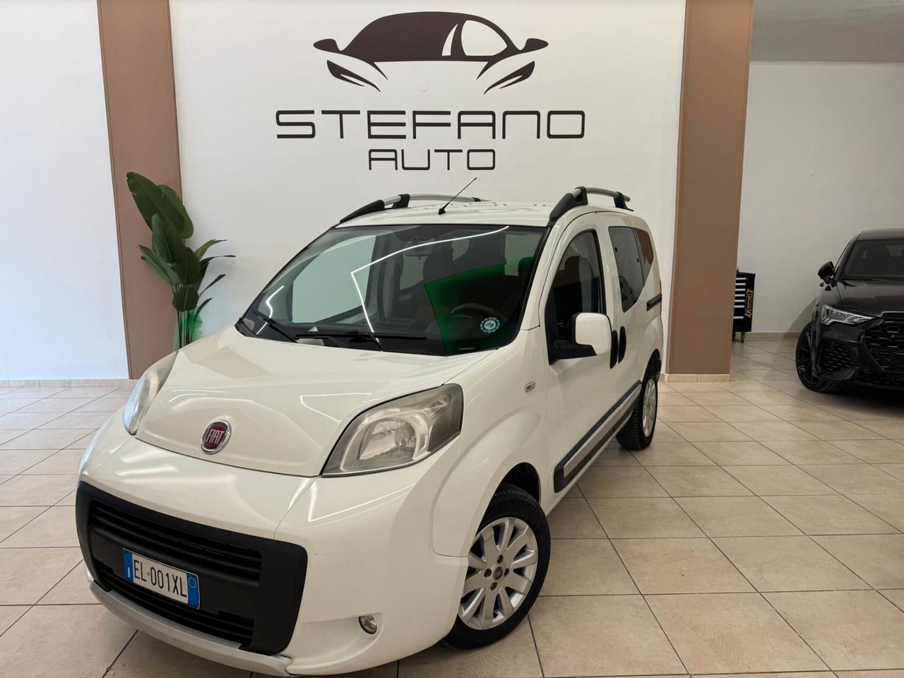 Fiat Qubo 1.3 MJT 95 CV Trekking