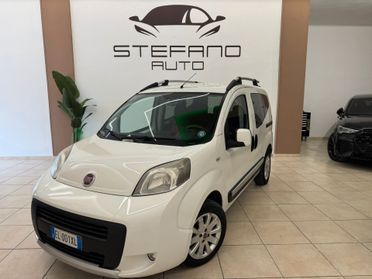 Fiat Qubo 1.3 MJT 95 CV Trekking