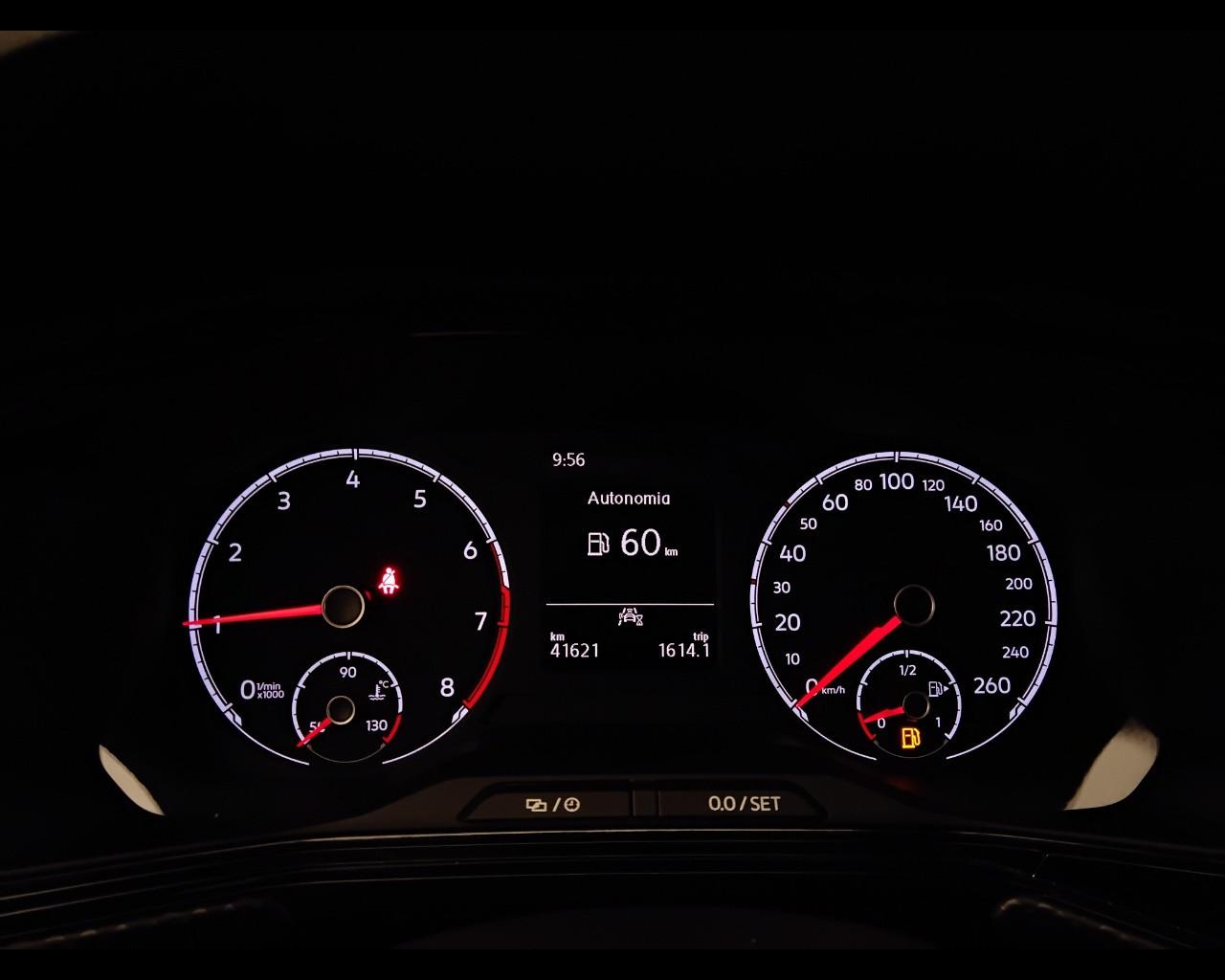 VOLKSWAGEN T-Cross 2019 - T-Cross 1.0 tsi Style 95cv