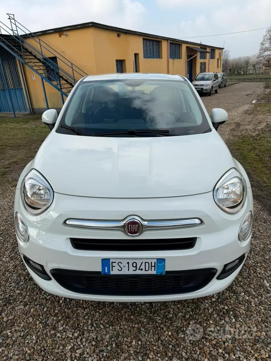 Fiat 500X 1.3 multijet 95 cv