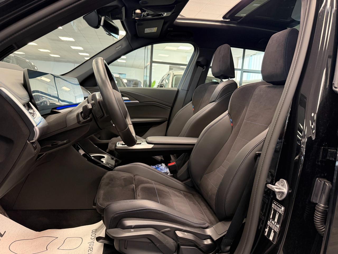 Bmw X1 xDrive 23d xLine