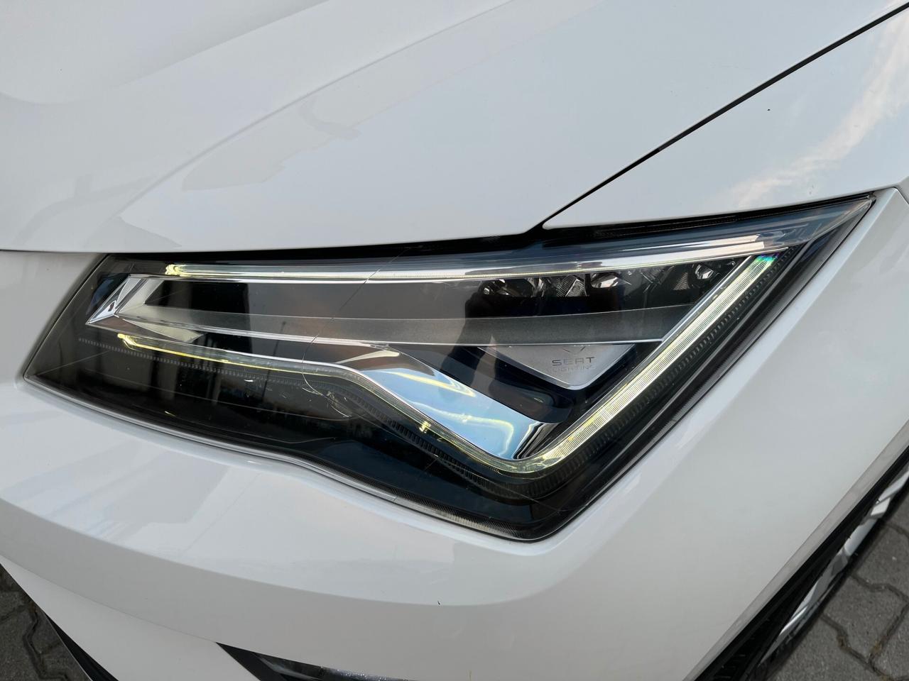 Seat Ateca 1.0 TSI Ecomotive Style