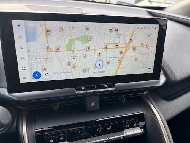 Toyota C-HR Finanziabile Garanzia anche permuta