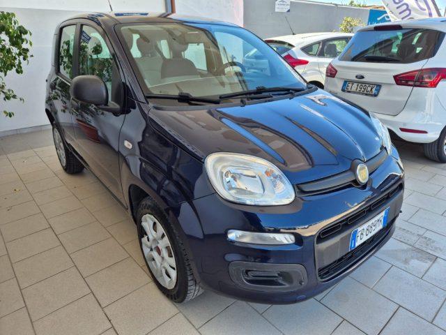 FIAT Panda 0.9 TwinAir Turbo Natural Power Pop