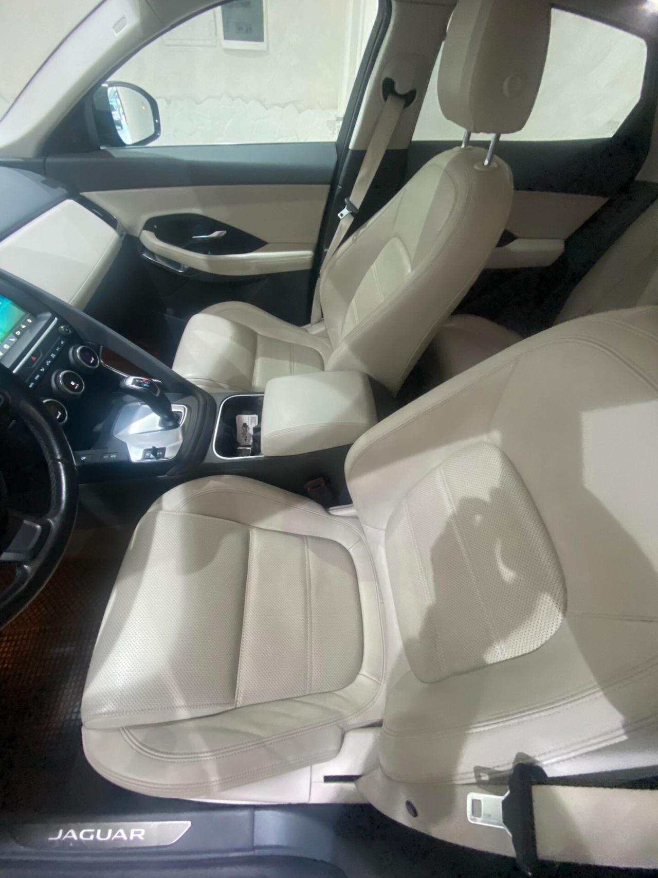 Jaguar E-Pace 2.0D 180 CV AWD aut. S