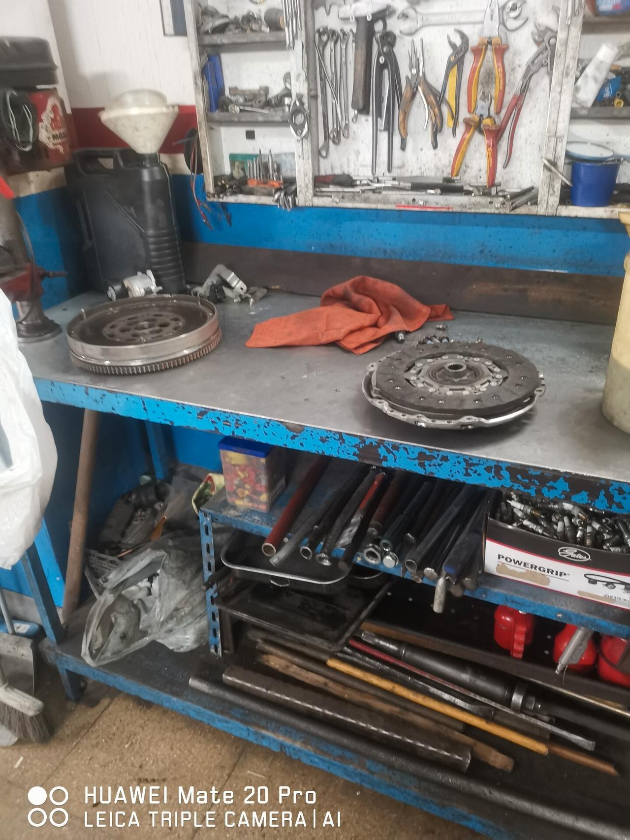 Fiat Sedici 1.9 MJT 4x4 Emotion