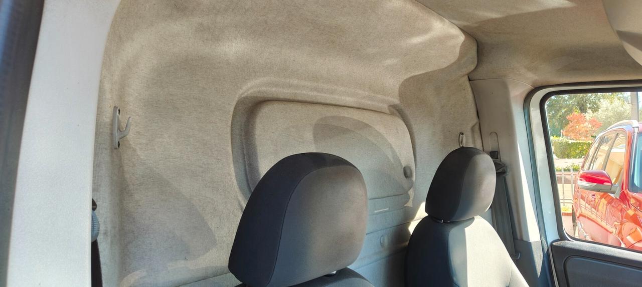 Fiat Doblo Doblò 2.0 MJT PC Furgone Sx