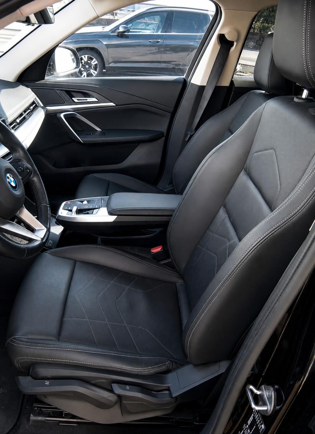 Bmw X1 xDrive 25e