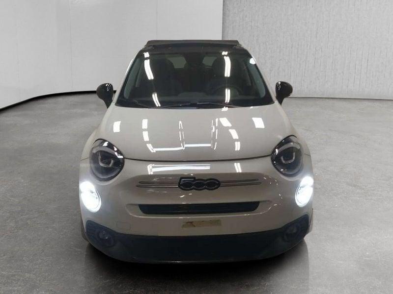 FIAT 500X Dolcevita 1.0 t3 120cv