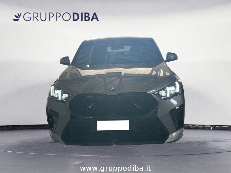 BMW X2 U10 sdrive 18d MSport Pro auto