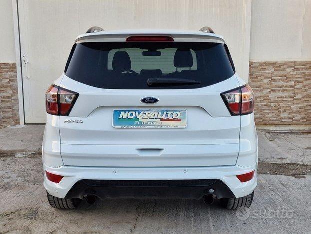 Ford Kuga St Line 1.5 tdci