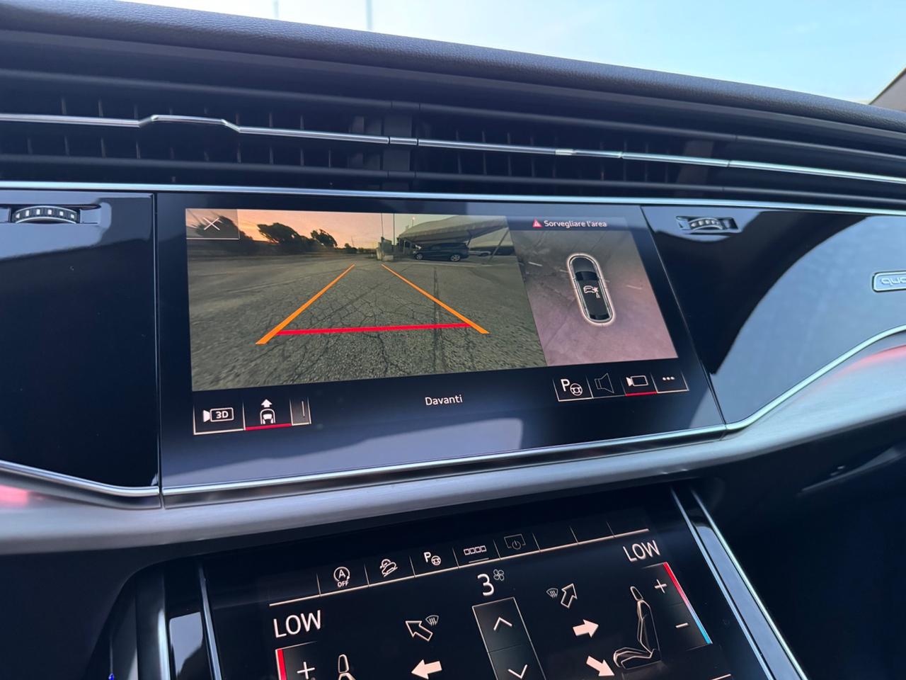 Audi Q8 60 TFSI e quattro tiptronic S line plus