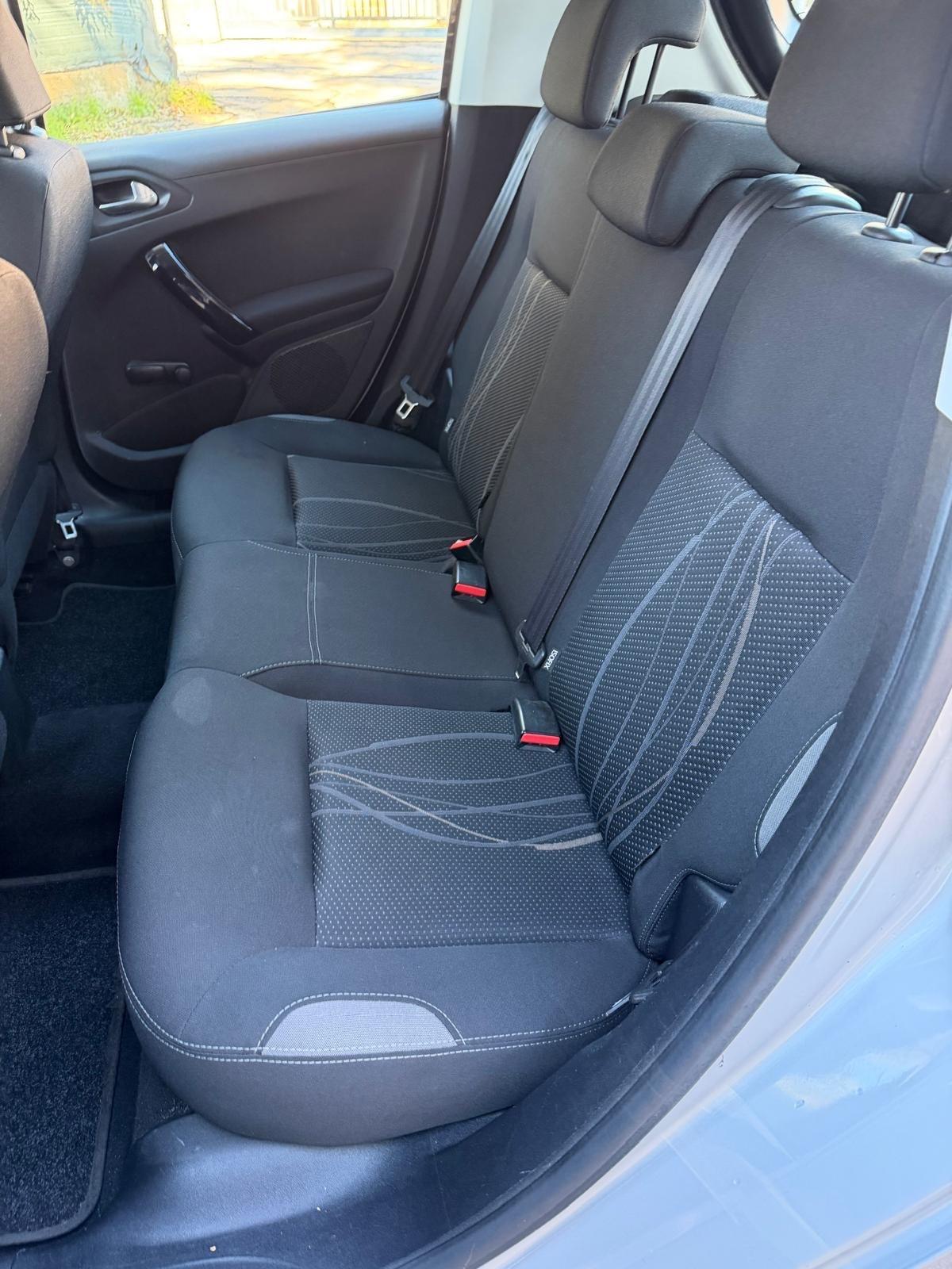 Peugeot 208 1.0 VTi 68 CV 5 porte Access