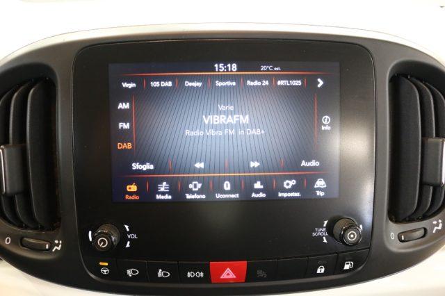 FIAT 500L 1.4 T-Jet 120 CV GPL Mirror