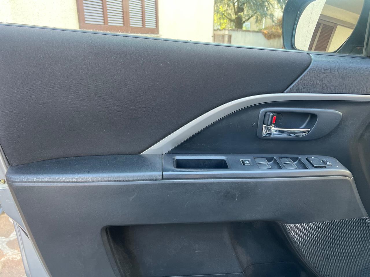 Mazda 5 Mazda5 1.8 MZR 115CV Smart Navi