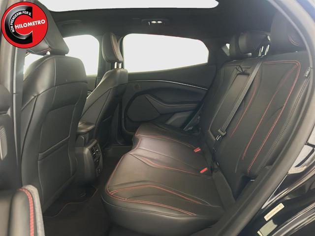 FORD Mustang Mach-E AWD Standard Range Premium 269 CV