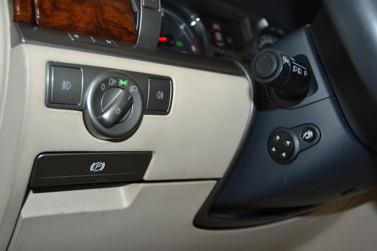 Volkswagen Phaeton 3.0TDI V6 4Motion IPERFULL/GARANZIA