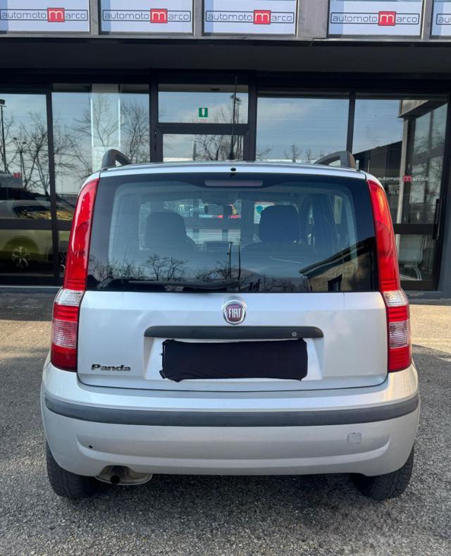 FIAT Panda 1.2 Dynamic "GPL" - 80.000Km* (VEDI DESCRIZIONE)