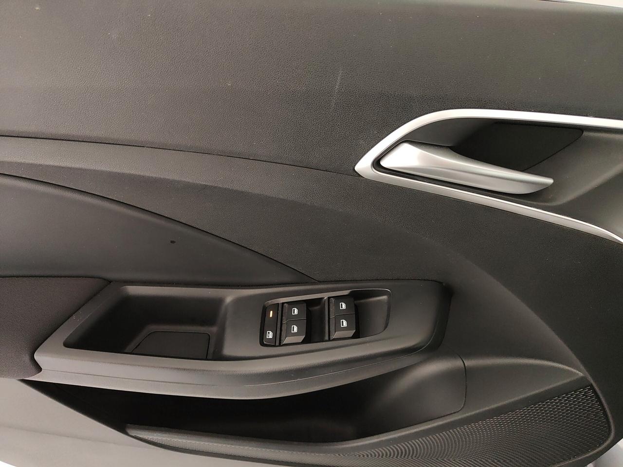 Mg MG3 1.5 Comfort 116 Cv