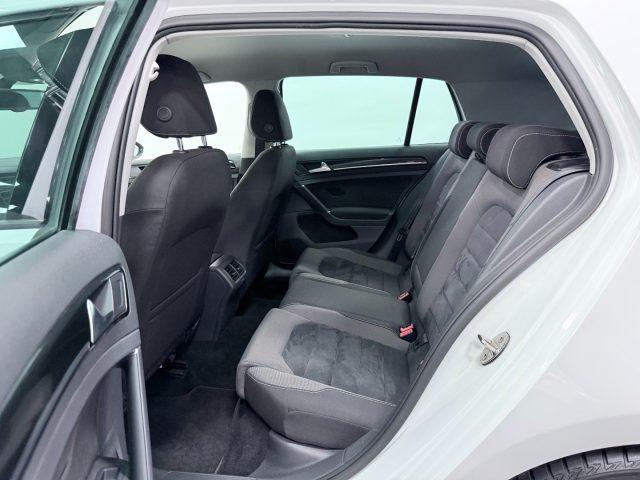 VOLKSWAGEN Golf 1.4 TSI 5p. Highline BlueMotion Technology