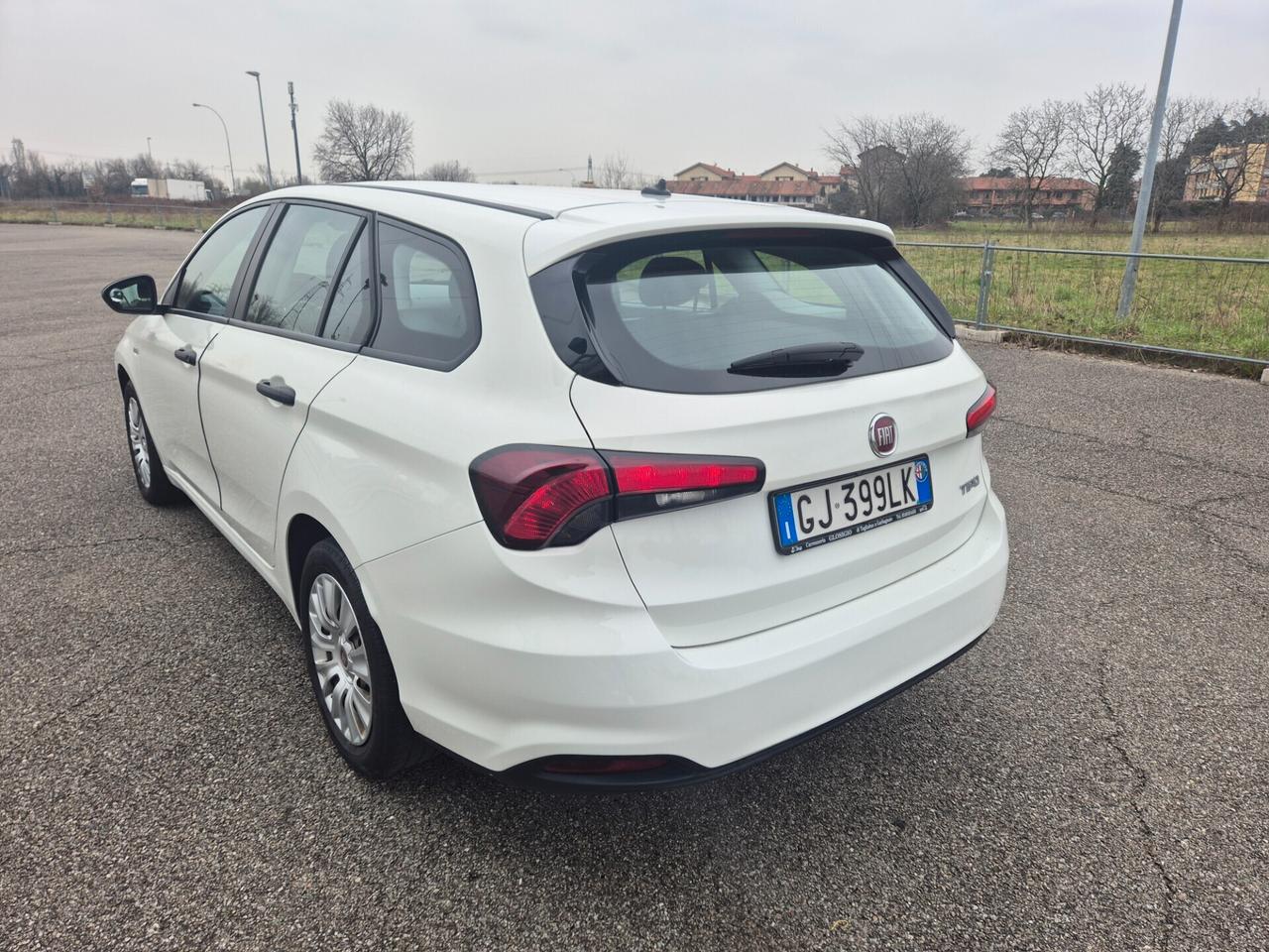 Fiat Tipo 1.0 Benzina EURO 6 0ttimo Stato