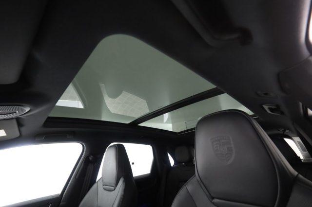 PORSCHE Cayenne Cayenne 3.0 V6 E-Hybrid