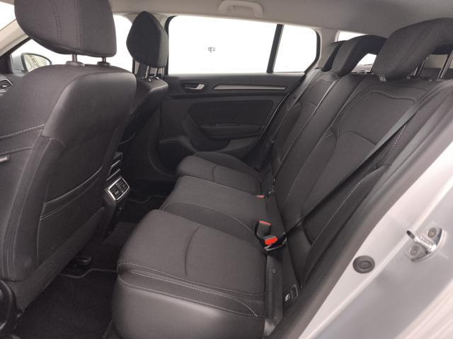 RENAULT Megane 1.5 blue dci Business 115cv