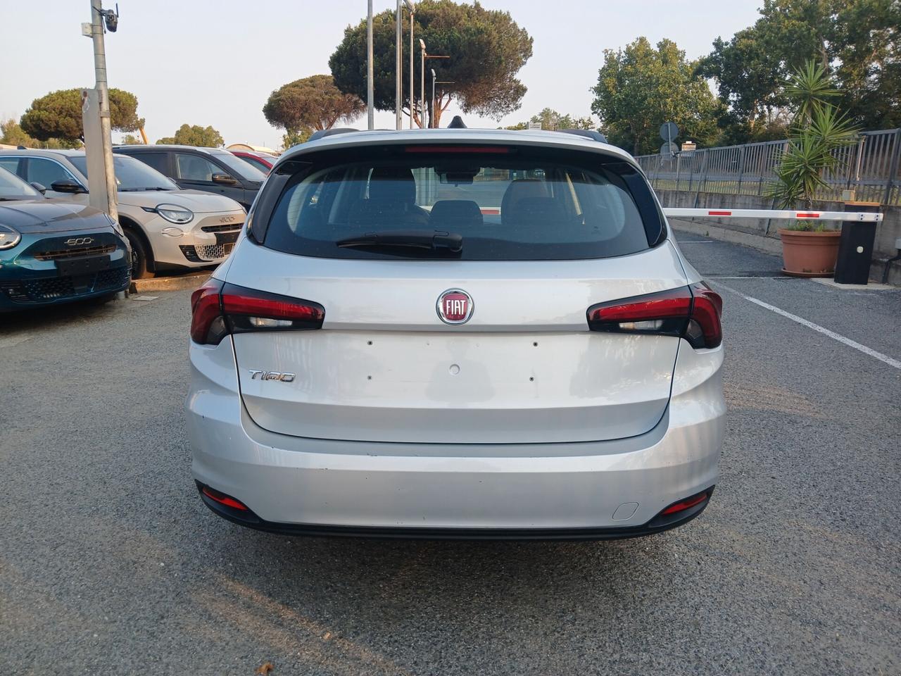 Fiat Tipo 1.3 Mjt S&S SW City Life
