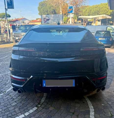 Lamborghini Urus Urus 4.0 V8 phev SE auto - unico proprietario