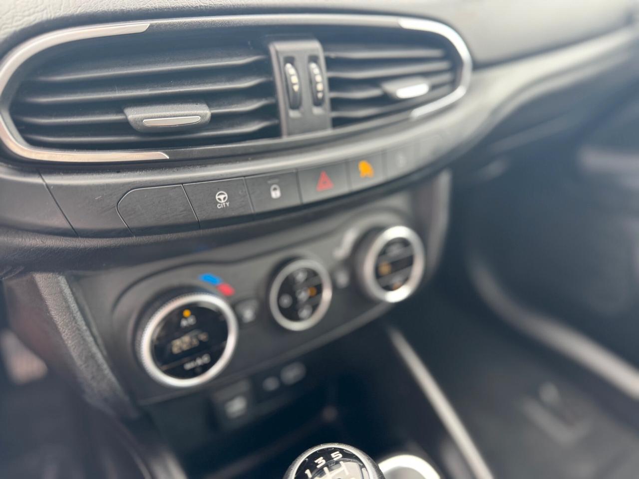 FIAT Tipo MY23 1.0cc 100cv Hatchback Life