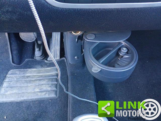 SMART ForTwo 1000 52 kW MHD coupé passion